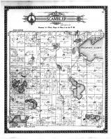 Scambler Township, Clearview, Otter Tail County 1912